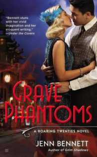 Grave Phantoms (Roaring Twenties)