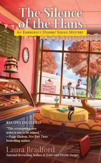 The Silence of the Flans (An Emergency Dessert Squad Mystery)