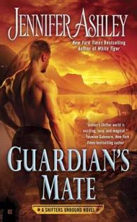 Guardian's Mate (Shifter's Unbound)