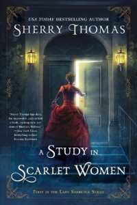 A Study in Scarlet Women (The Lady Sherlock Series)