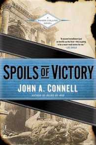 Spoils of Victory (Mason Collins)