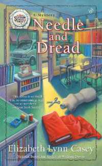 Needle and Dread (Southern Sewing Circle Mystery)