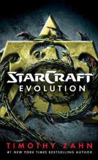 StarCraft: Evolution : A StarCraft Novel