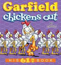 Garfield Chickens Out : His 61st Book (Garfield)
