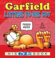 Garfield Listens to His Gut (Garfield)