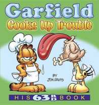 Garfield Cooks Up Trouble : His 63rd Book (Garfield)