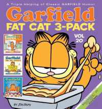 Garfield Fat Cat 3-Pack #20 (Garfield)