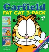 Garfield Fat Cat 3-Pack #12 (Garfield)