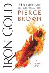 Iron Gold (Red Rising Series)