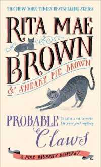 Probable Claws : A Mrs. Murphy Mystery (Mrs. Murphy)