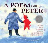 A Poem for Peter : The Story of Ezra Jack Keats and the Creation of the Snowy Day