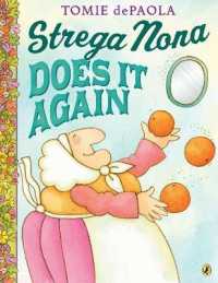 Strega Nona Does It Again