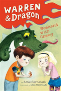 Weekend with Chewy (Warren & Dragon)