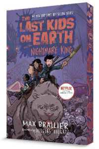 The Last Kids on Earth and the Nightmare King (The Last Kids on Earth)