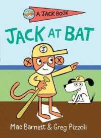 Jack at Bat (Jack Book)