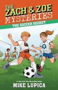 The Soccer Secret (Zach and Zoe Mysteries)
