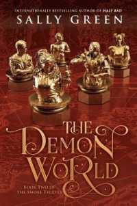 The Demon World (Smoke Thieves)
