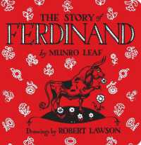 The Story of Ferdinand （Board Book）