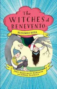 Runaway Rosa ( Witches of Benevento 5 )