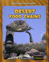 Desert Food Chains (Protecting Food Chains)