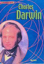 GROUND BREAKERS CHARLES DARWIN