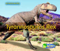 Tyrannosaurus Rex (Dinosaurs)