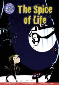 Navigator New Guided Reading Fiction Year 5， Spice of Life GRP (Naviga