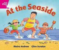 Rigby Star Guided Reception: Pink Level: at the Seaside Pupil Book (single) (Rigby Star)