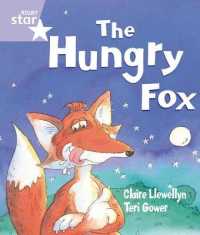 Rigby Star Guided Reception: the Hungry Fox Pupil Book (single) (Rigby Star)