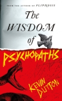 ケヴィン・ダットン『サイコパス　秘められた能力』（原書）<br>The Wisdom of Psychopaths