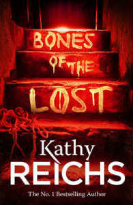 Bones of the Lost (Temperance Brennan) (OME C-Format)