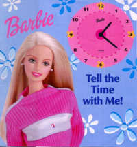 Barbie (Barbie S.) （Board Book）
