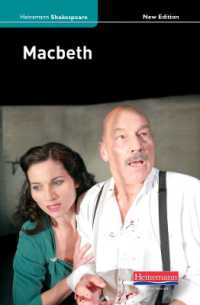 Macbeth (new edition) (Heinemann Shakespeare) （2ND）