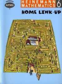 Heinemann Maths 6 Home Link-up (Heinemann Maths) -- Spiral bound