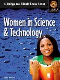 Women in Science and Technology in Africa (JAWS: Science and Technology)