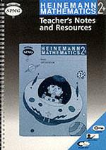 Heinemann Maths 2+ Teacher's Notes (Heinemann Maths) -- Spiral bound