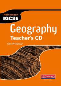 Heinemann IGCSE Geography Teacher's CD (Heinemann Igcse)