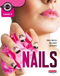 Level 2 Nails student book (Nvq L2 Hair & Beauty)