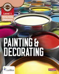 Level 1 NVQ/SVQ Diploma Painting and Decorating Candidate Handbook (Co