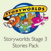 Storyworlds Stage 3 Stories Pack (Storyworlds)
