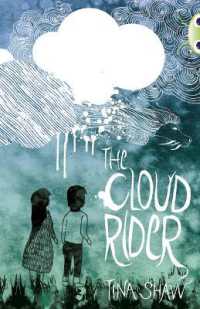 Bug Club Independent Fiction Year 3 Brown B the Cloud Rider (Bug Club)
