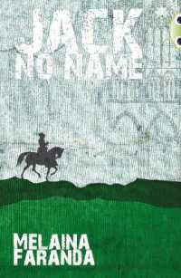 Bug Club Independent Fiction Year 6 Red + Jack No Name (Bug Club)