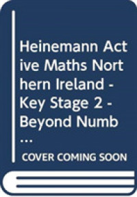 Heinemann Active Maths Northern Ireland - Key Stage 2 - Beyond Number - Teacher Activity Cards (Heinemann Active Maths for Ni)