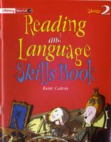 Literacy World Fiction Stage 2 Skills Book (Single) (Literacy World)