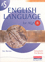 As English Language for Aqa B -- Paperback