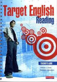 Target English Reading Teachers  Guide + CDR (Target English)