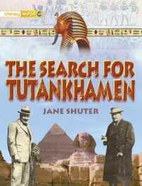 Literacy World Satellites Non Fic Stg 1 the Search for Tutankamun （1）