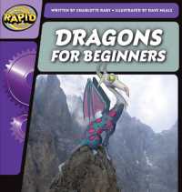 Rapid Phonics Step 2 Dragons for Beginners Nonfiction
