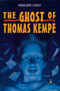 Ghost of Thomas Kempe (New Windmills)