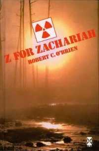 Z for Zachariah （Reprint）